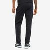 Puma Sports Lifestyle Series Simple Cuffed Moisture-Wicking Brand Logo Knitted Sports Pants Men Pants Black 846345-01