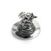 Harry Potter Sterling Silver Sorting Hat Clip On Charm