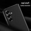 Samsung Z Fold5/Z Fold4 Business Leather Card Slot Case
