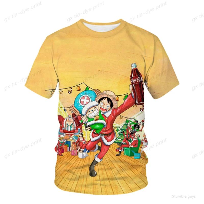 Men's Casual One Piece T-Shirt Zoro Modern Print Boys Clothes Girls Short Sleeve Men Jersey Breathable Summer