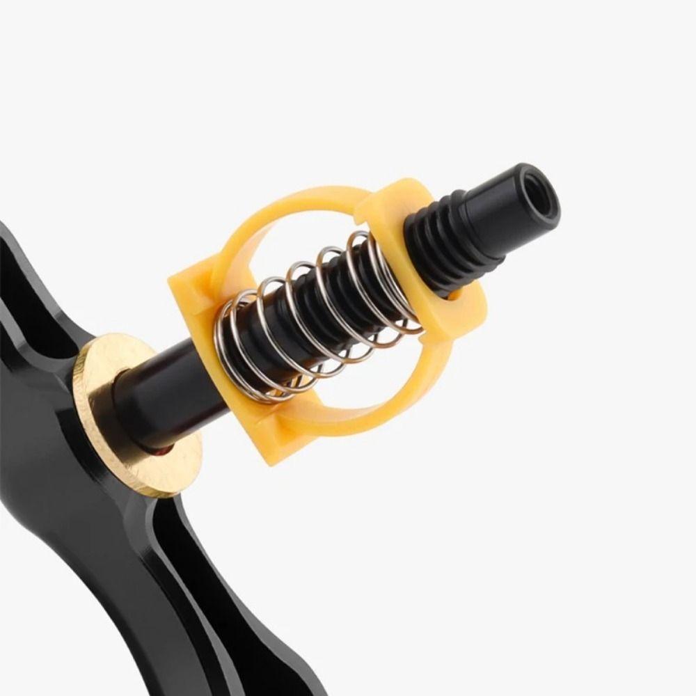 Spring Folding Bike Hinge Clip Spring C Buckle Frame Hinge Clamp Spring  Brompton Folding Bike