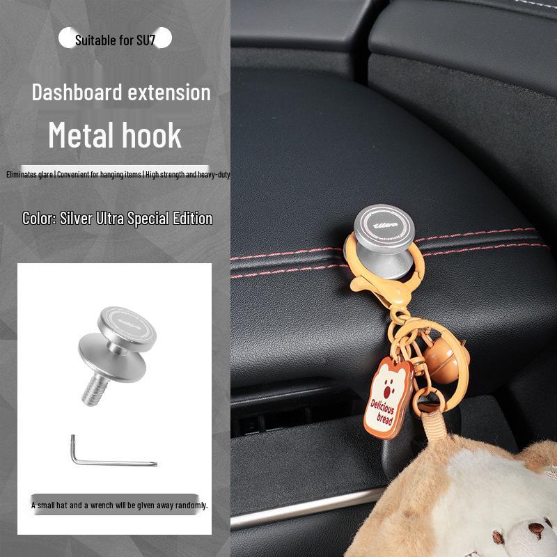 Xiaomi SU7 Armaturenbrett Multifunktionaler Autohaken