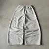 European and American Spring/Summer Men's and Women's Wide Leg Sports Pants