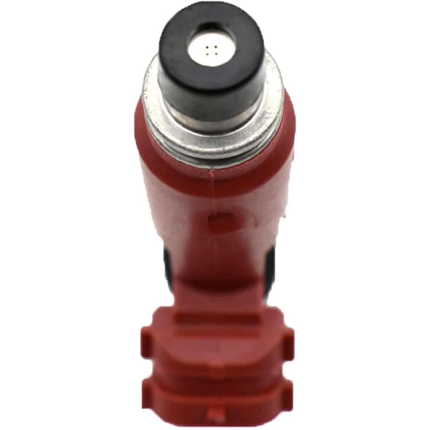 

Fuel Injectors For Mitsubishi For Montero 3.5L-V6 2001-2002 MD357267 195500-3970 1PC Car Fuel Nozzle Flow Matched