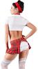 Cottelli COSTUMES - Sexy Naughty Schoolgirl Costume L