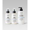 W.dressroom Moisturizing Moisture Large Volume Toner   Lotion   Cleanser Set