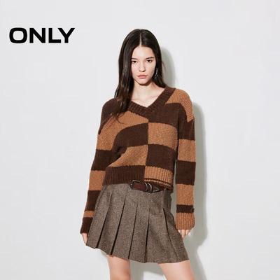 Oberteile – Pullover & Langarmshirts