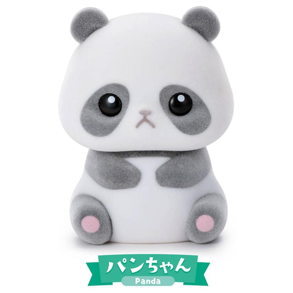 Takara Tomy Arts Mimicry (TAKARATOMY A.R.T.S) Pet/Mimicking Baby/Pan-chan