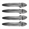 Car Door Handle Bowl Trim Cover Protect for Lexus IS XE20 2005 2006 2007 2008 2009 2010 2011 2012 2013