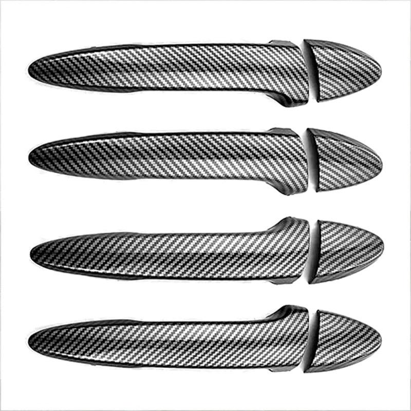 Car Door Handle Bowl Trim Cover Protect for Lexus IS XE20 2005 2006 2007 2008 2009 2010 2011 2012 2013