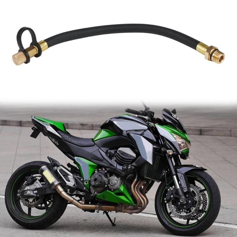 Oil Drain Hoses Replace 510440902, 51044-0902 for FH FT FX Engine Model Motorbike Accessory