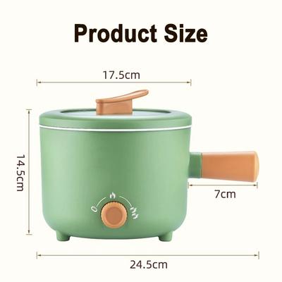 Multi Cookers Household Non-stick Pan Hot Pot Cooking Appliances Electric Rice Cooker