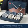 Labor Day Employee Gift Set: Practical and Generous Company Souvenir with Bowl