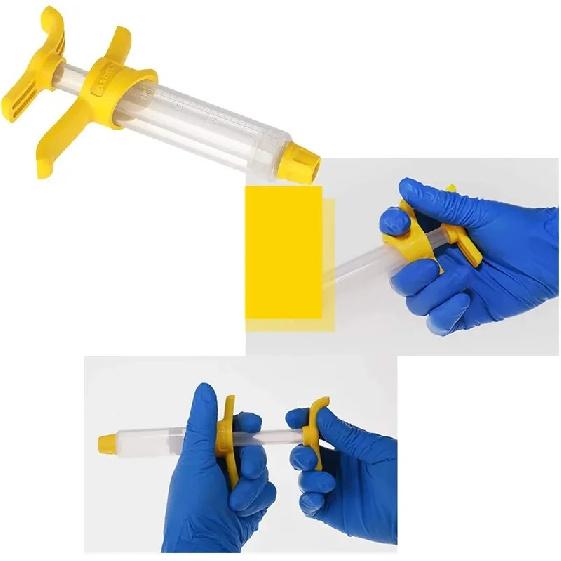 Ezmtb Bicycle Hydraulic Disc Brake Oil Bleed Kit Tools For SHIMANO, SRAM, Avid, MAGURA Series MTB Road Bike Brake Repair Tool