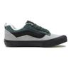 Vans Knu Skool Vn000cs0z0x Green Grey