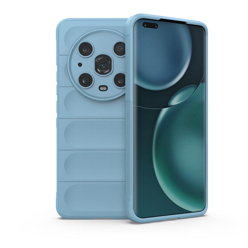 Shockproof Phone Case For Honor Magic 4 Pro Case Bumper Silicone Full Cover For Honor Magic 4 Pro Case For Honor Magic 4 Pro 5G