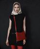 Dvalisse Gelin Tote Bag Red