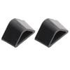 242394-00 Workbench Leg Catch 242416-00 Black Parts