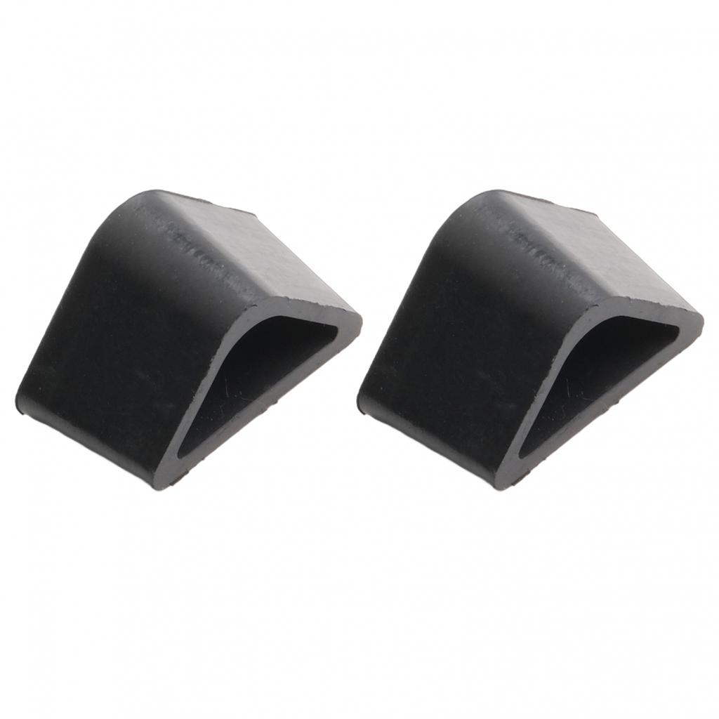242394-00 Workbench Leg Catch 242416-00 Black Parts