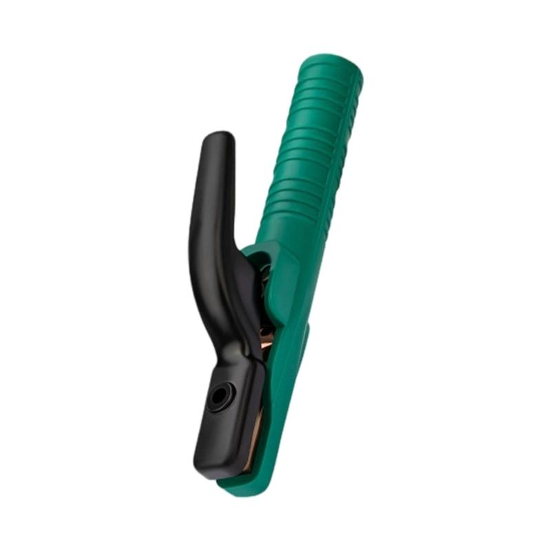 Professionelle Schweiß-Massklemmen 300A/500A/800A Solider Anti-Rutsch-Griff für Bauwesen und Metallbau