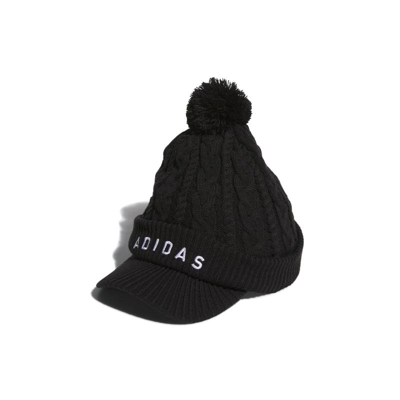 

Adidas Acrylic, Wool Hats & Caps Unisex Black Adidas IB0443 OSFW чорний