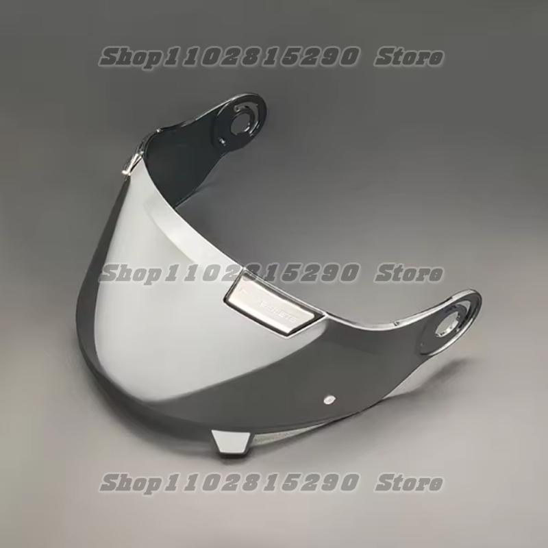Motorcycle Helmet Visor Lens For MT JARAMA V32 Replace Anti-UV Anti-Scratch Dustproof Wind Shield Motorcycle Accessories V32