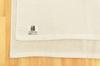 Antibacterial Face Towels, Made in Japan, White, Antibacterial, Set of 5, for Everyday Use, Taoru Komachi, Clean