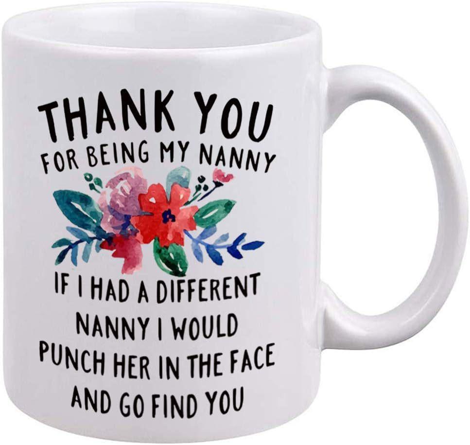 Thank You For Being My Uncle Ceramic Coffee Mug Sister Water Mug Father