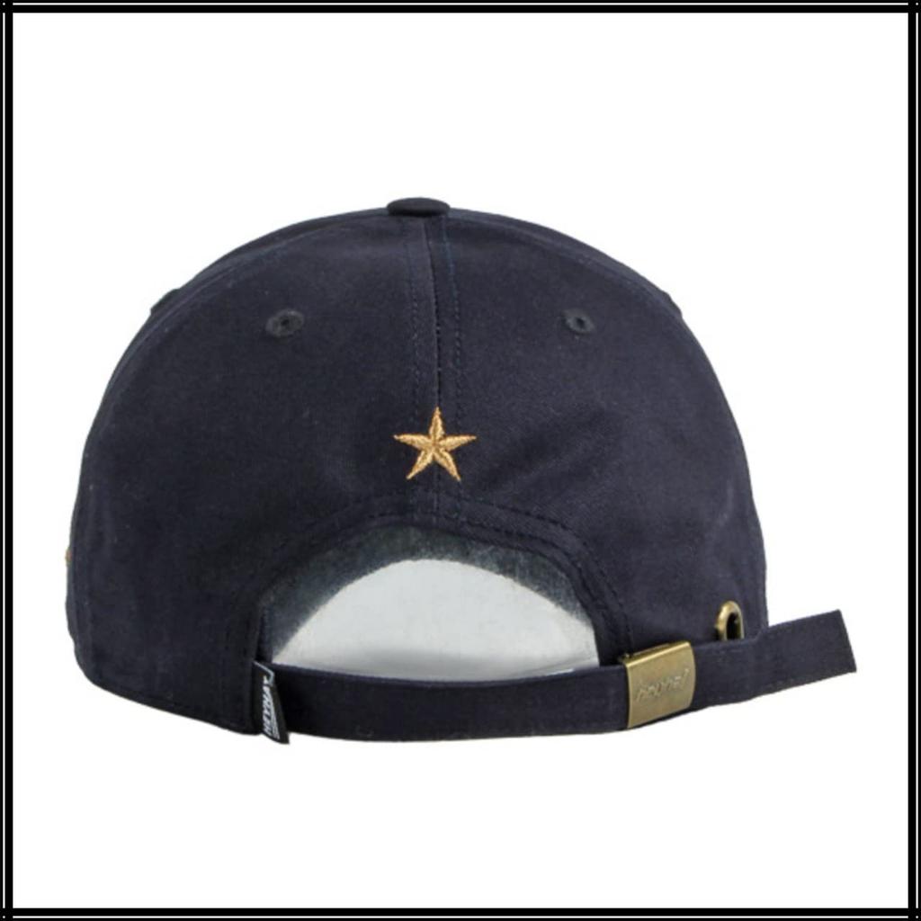 Embroidered Casual CA839 [White Fang] Cap, Cap, Hat, Outdoor, Fishing, Men's, Women's, (White)
