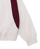 Puma Heritage Football Colorblock Jacket - Alpine Snow / 636279-87