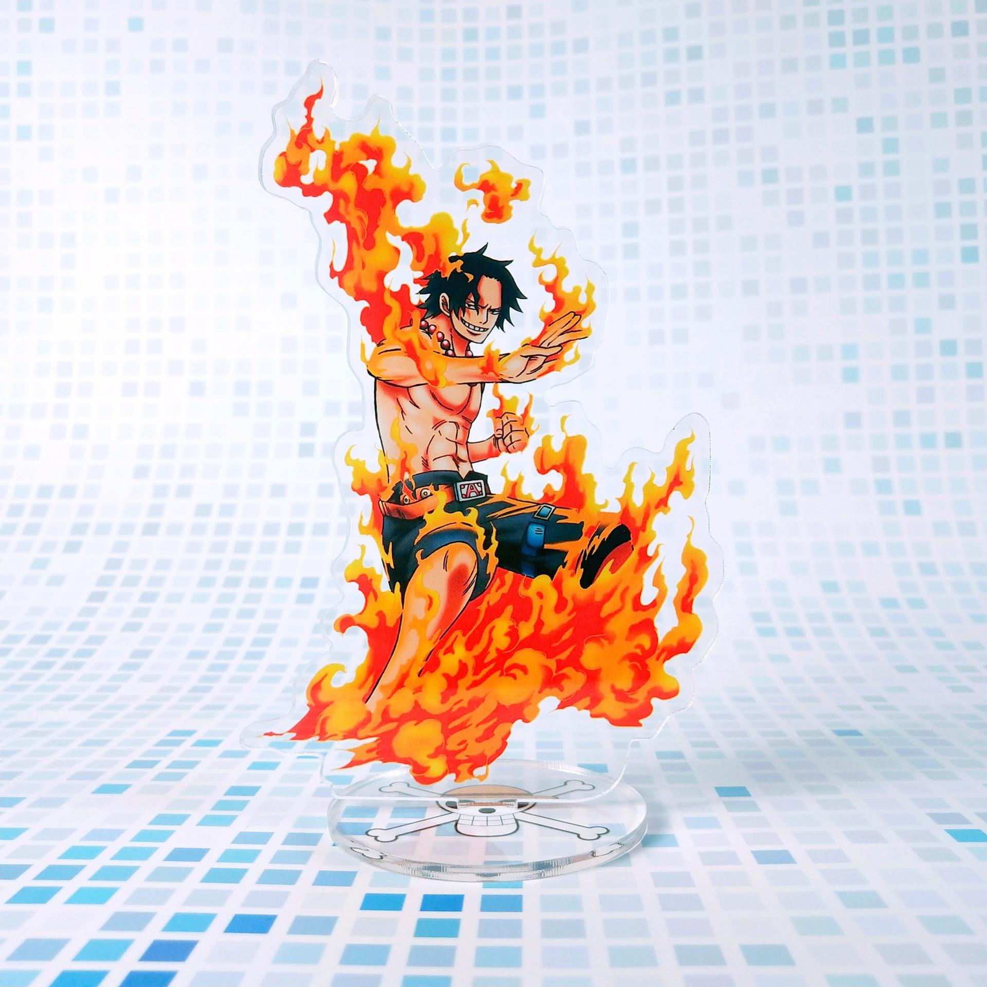 Фигурка аниме — фото 13