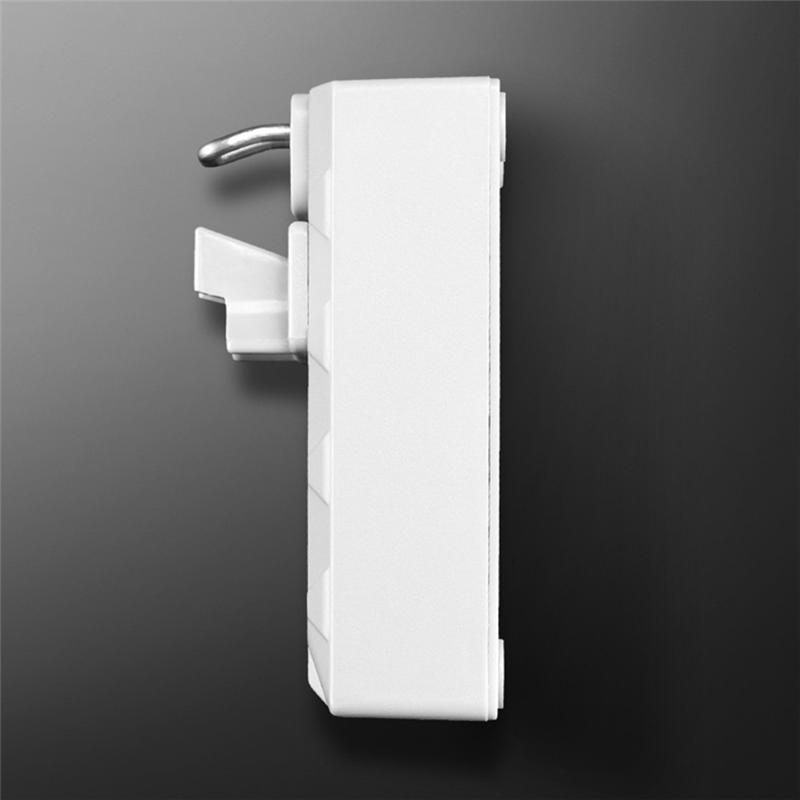 LITE-Механические часы Калибровка Обнаружение Таймграфер Тестер Прецизионный Калибратор Часов Электронный Инструмент для Измерения Часов серый