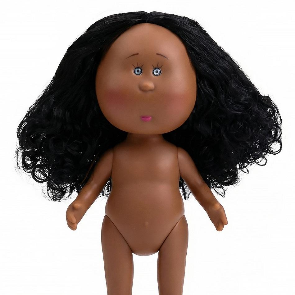 Best-selling 24cm Potato Doll Mia Dolls Movable Joint BJD Vinyl Doll Bean Eye Doll Children Companion Toys Girl DIY Toy Gifts