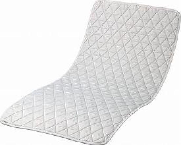 

2588 Okabe Shoji Pure Life Air Pad Overlay Hybrid Type 83cm Width PA2004A