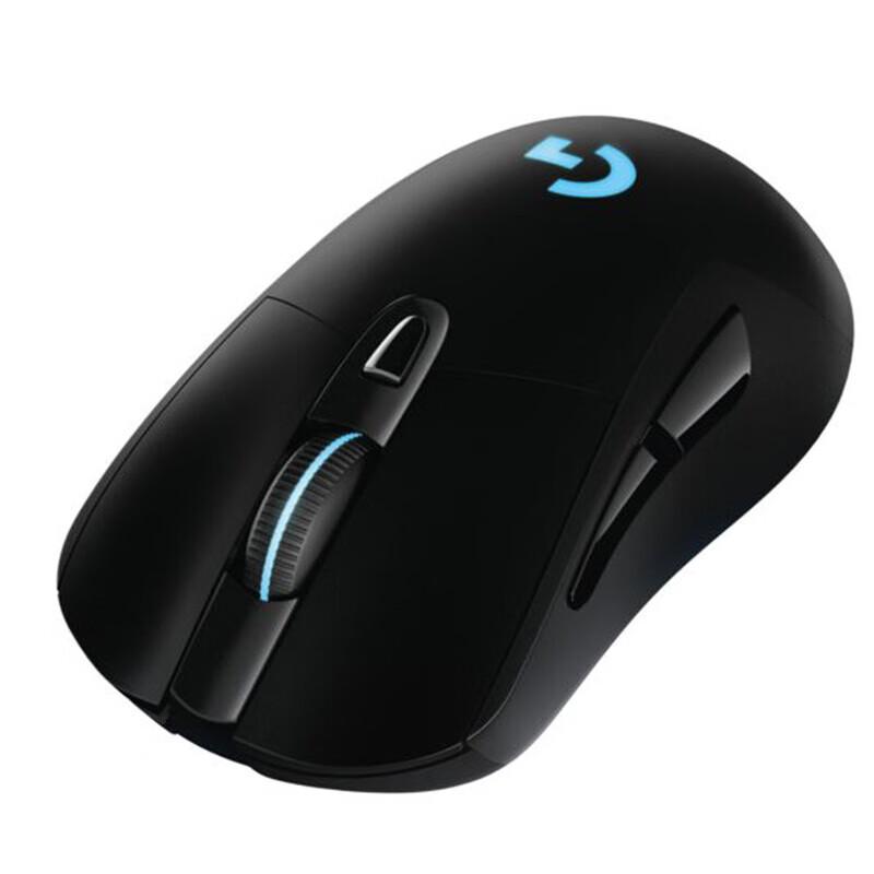 Logitech G703 LIGHTSPEED Wireless Gaming Mouse
