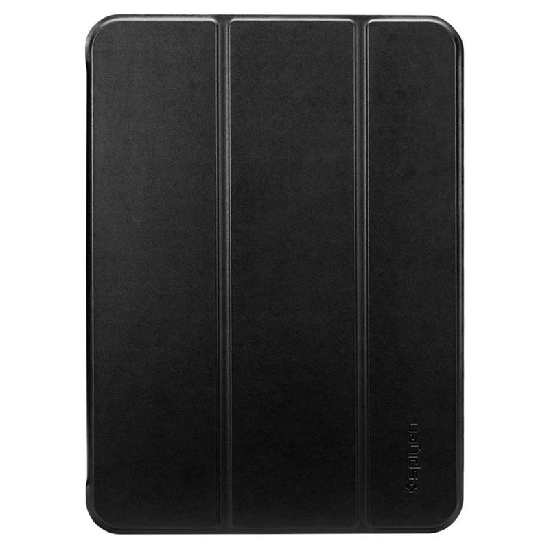 Spigen Smart Fold - Etui Do Ipad 10.9" (2022) (Czarny)