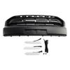 Raptor Style Front Bumper Grille Grill Fit Ford Ranger 2019-2023 T8 W/LED