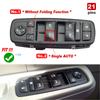 Für Dodge Journey Nitro 2008-2012 Jeep Liberty AUTO Elektrischer Hauptfensterschalter 4602632AG 4602632AH 4602632AF 4602632AD 4602632AC