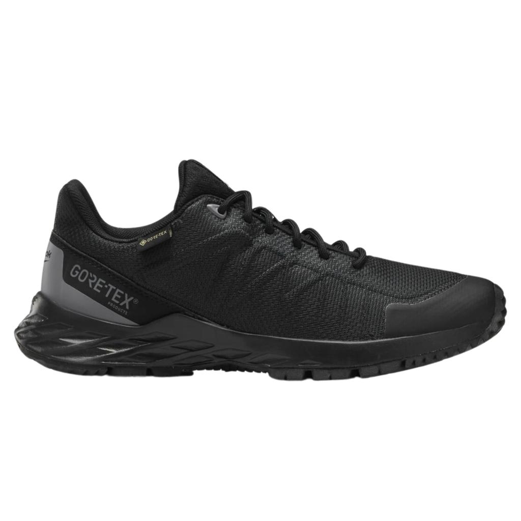 Buty sportowe damskie REEBOK ASTRORIDE TRAIL GTX EF4179 - czarne r. 35.5