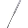Steel Ear Pick Earwax Remover Spoon Ear Scraper Scratcher Ear Cleaner with Storage Box, 304 Stainless