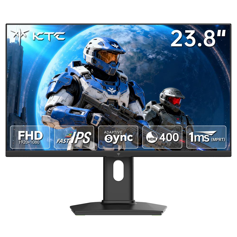 KTC H24F7-2 Gaming monitor 23.8Inch