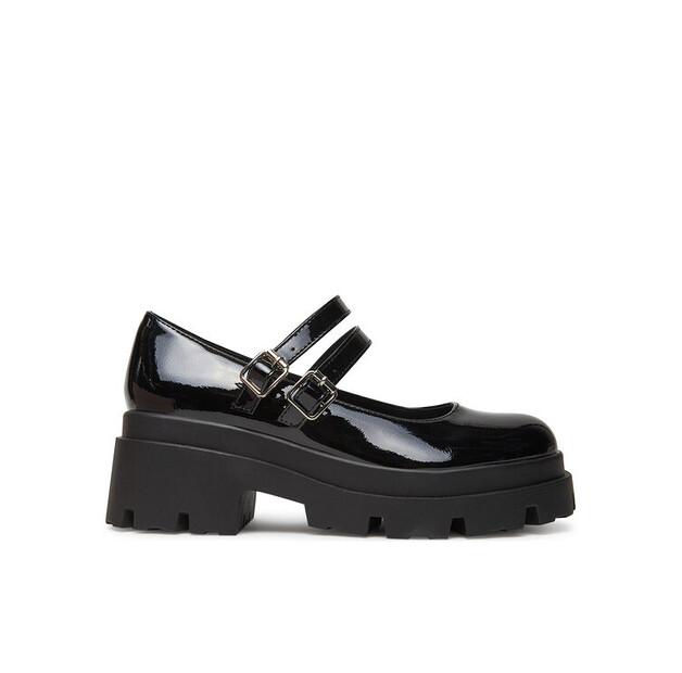 Полуботинки DeeZee 8-3-B EU 38