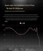 KZ-Pisces Dual Dynamic Driver Earphones, Harman Curve Acoustics, Tunable Switch