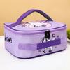 Cooler Lunch Bag Kids Cartoon Girls Boys Portable Thermal Food Picnic Boxes Bags for School Kids  Lunch Box Tote