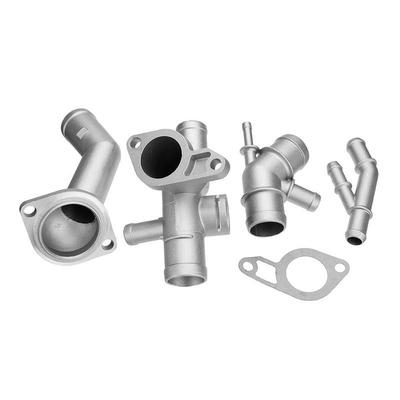 NEW VW 2.0L THERMOSTAT HOUSING COOLANT FLANGE KIT