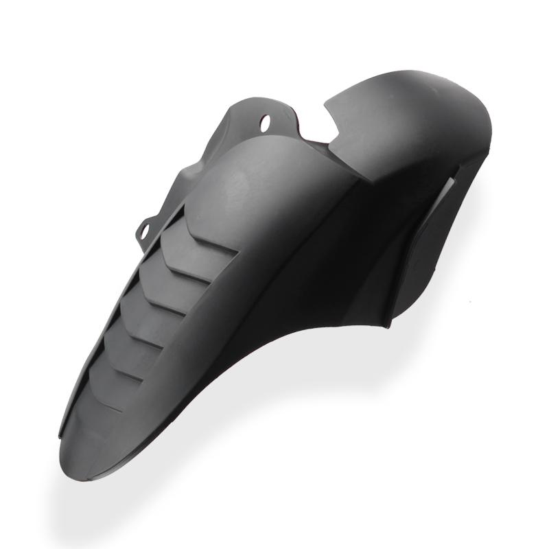 

FORZA 350 мотоциклетное крыло, заднее крыло, брызговик, защита для шин, защита для HONDA Forza350 чёрный