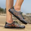Unisex Outdoor Sports Shoes & Socks: Swim, Hike, Cycle, Yoga, Fitness, Beach, Casual Soft Sole