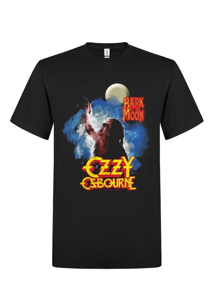 Ozzy Osbourne Bark At the Moon  T-Shirt