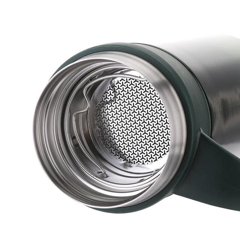 Starbucks Gradient Green Insulated Tumbler 355ml