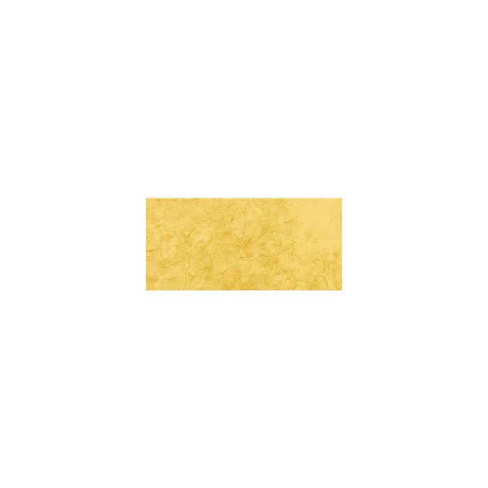 Papier de Soie - Rayher - Jaune dor - Rouleau 150 x 70 cm - 25 g/m² - Fabriqué en Allemagne